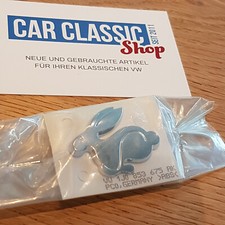 NEU Original Schriftzug VW