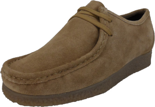 Roamers herren retro camel - roamers,
