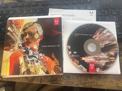 Adobe illustrator cs6 for - illustrator, mac