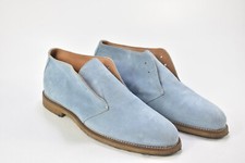 Strenesse  Herren Stiefelette Boots  SL 31 cm Nr. 24-P 2646