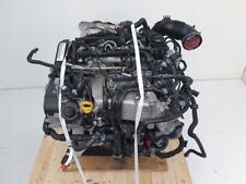 Motor Engine Moteur VW AUDI