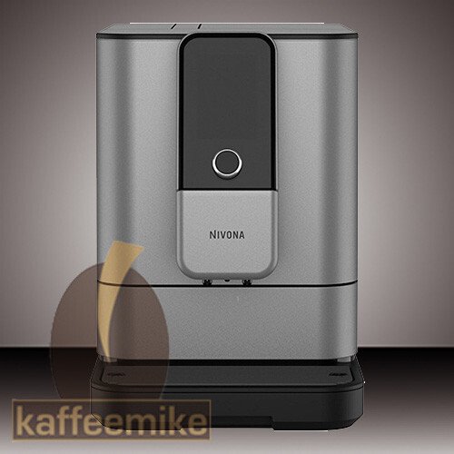 Nivona kaffeevollautomat nivo - kaffeevollautomat,