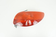 Peugeot 206 Rücklicht Rückleuchte Rechts 11-0115-01-2 TYC Heckleuchte Hinten Neu