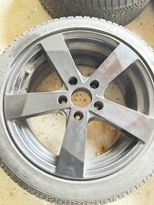 Alufelge 17 zoll Dezent BMW 1er, 2er F20, F21, F22, F23