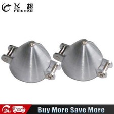 2PCS GEMFAN Aluminium CNC