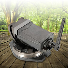 Großer Maschinenschraubstock