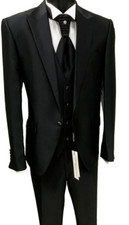 CARLO PIGNATELLI HERREN KLEID