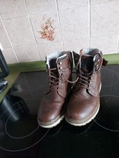 Herren Schuh Tom Tailer 40 Tex