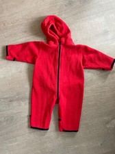 Jako-o Overall Baumwollfleece