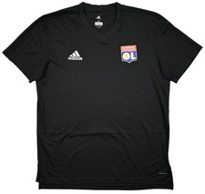 Adidas 2017-18 OLYMPIQUE LYON