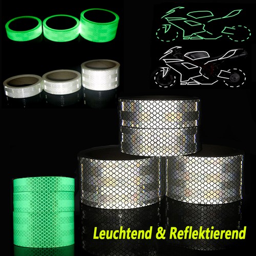 Leucht folie fluoreszierend - leucht,