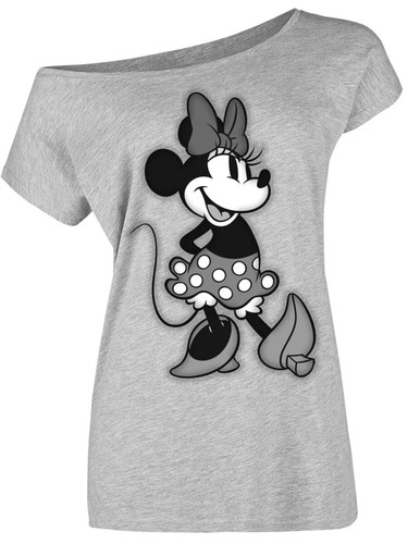 Mickey mouse shirt damen - mouse,