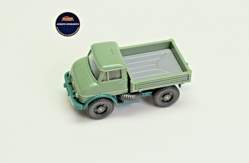 Wiking lkw unimog - -,