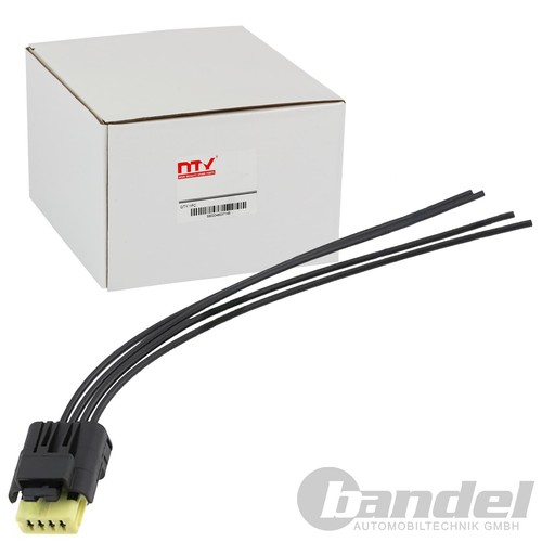 Nty stecker kabelreparatursatz - nty,