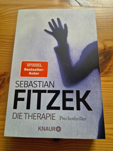 Die therapie von sebastian - therapie,