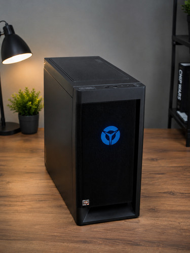 Gaming office computer - gaming, pc