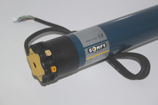 Somfy Orion 40/17 40Nm Rolladenmotor-Nachhaltig sein, neu kann jeder