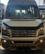 Fit For VW Crafter Front Grill