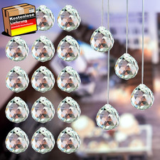 Kristalle Aufhängen Prisma