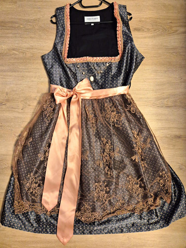 Dirndl edel nice - -,