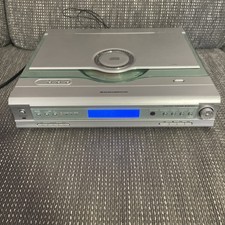 Durabrand FMC 4100 Stereo