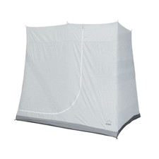 BW Camping Zelte Zelt Innenzelt für Vorzelt Campingzelt Schlafzelt Schlafkabine