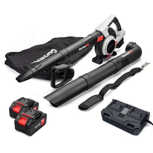 Gartenxl sf8a512 3in1 akku - sf8a512,