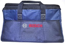 Bosch Professional 18V Power Tool Bag Werkzeugtasche Tasche SOLO 1619BZ0100