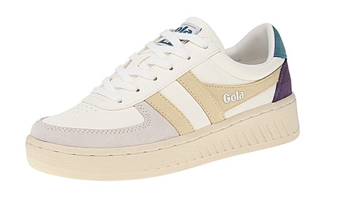 Gola grandslam trident damen - grandslam,