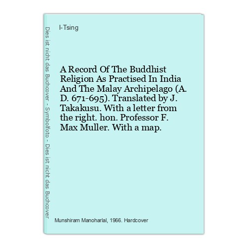 Record the buddhist - a,