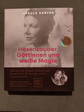 Hexenzauber,Göttinnen und