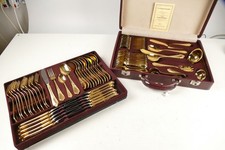 Solingen 70tlg. Besteck 23/24