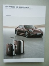 Porsche Design Driver's