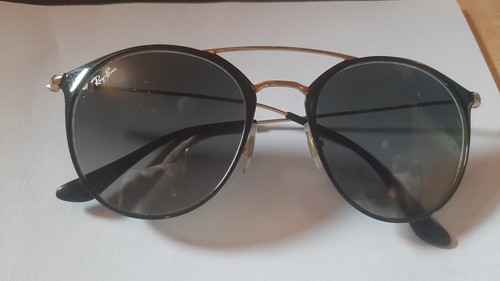 Ray ban sonnenbrille - ray, unisex