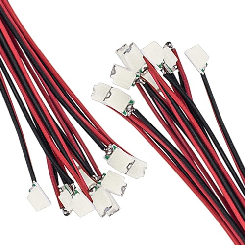 Smd mikro led dioden - mikro, stk