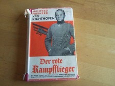 Manfred Freiherr Von