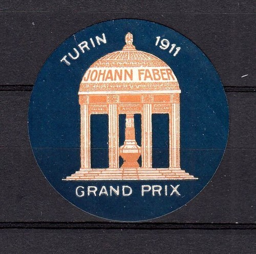 427104 reklamemarke turin - reklamemarke, –