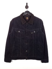 Lee Sherpa Jacke Gr. Medium