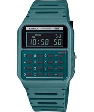 Casio collection - casio, vintage
