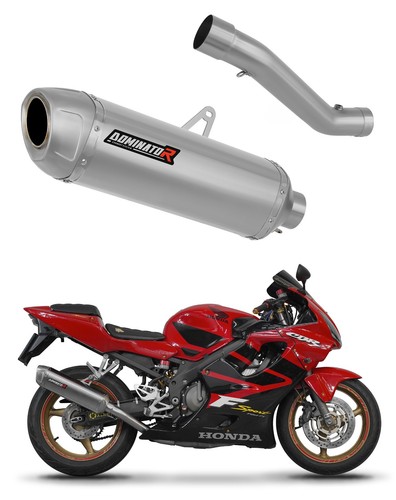 Cbr 600 f4i sport 2001 - 2001,