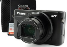 [N NEUWERTIG] Canon PowerShot