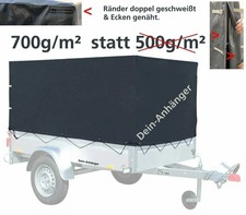 Hochplane für Stema