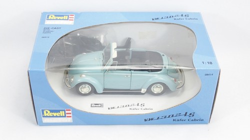 Revell metall 08414 vw - revell,