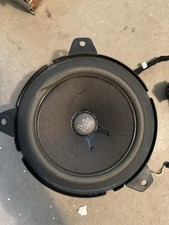 Lautsprecher Harman Kardon BMW E46 Soundsystem 8368244 ORIGINAL