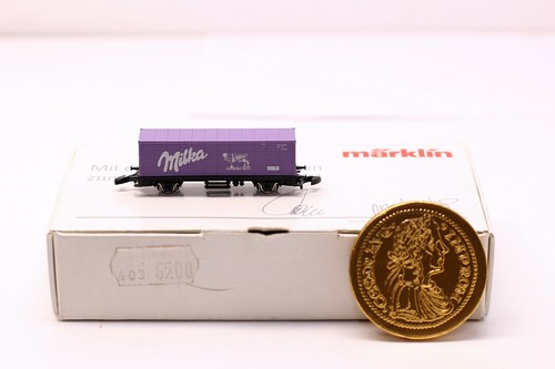 Märklin mini club - mini, z