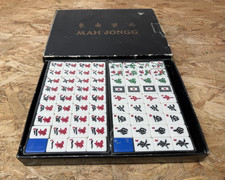 Mah Jongg A.P.F. v. Rolland