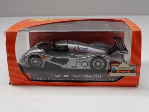 Slot sica01d - sica01d, car