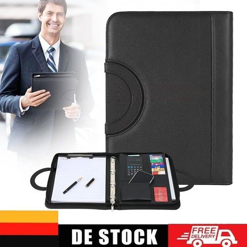 Aktentasche konferenzmappe - a4,