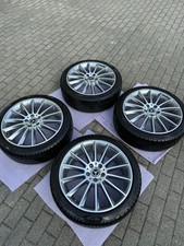 Mercedes A-Klasse W177 AMG