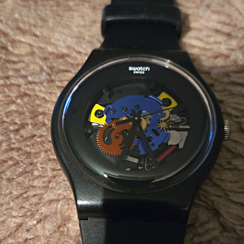 Swatch originals quarz swiss - originals,